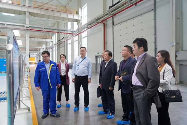 衡陽(yáng)特變電工云集5G科技產(chǎn)業(yè)園二期開工奠基，助力電力科研再攀高峰